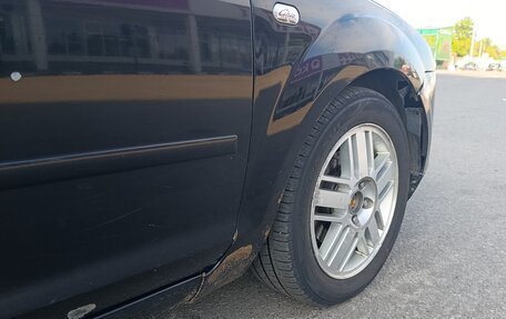 Ford Focus II рестайлинг, 2007 год, 299 000 рублей, 12 фотография