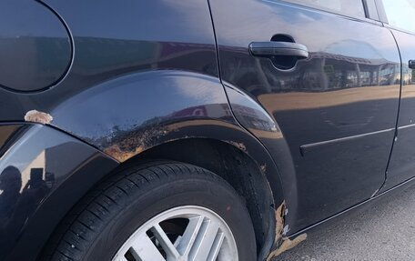 Ford Focus II рестайлинг, 2007 год, 299 000 рублей, 11 фотография