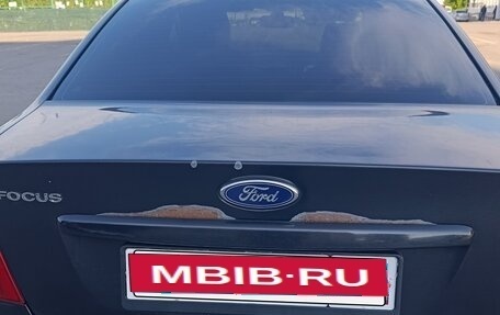 Ford Focus II рестайлинг, 2007 год, 299 000 рублей, 10 фотография