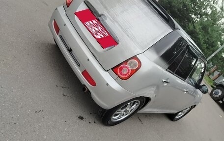 Lifan Smily I (330) рестайлинг, 2011 год, 230 000 рублей, 6 фотография