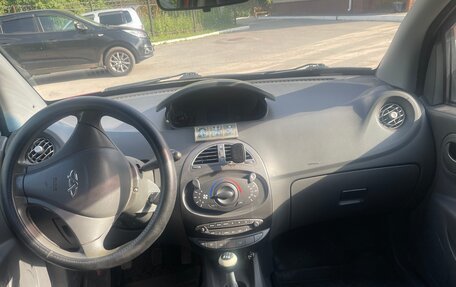 Chery IndiS (S18D) I, 2013 год, 270 000 рублей, 8 фотография