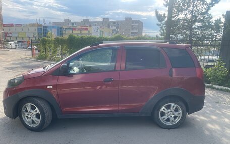 Chery IndiS (S18D) I, 2013 год, 270 000 рублей, 3 фотография