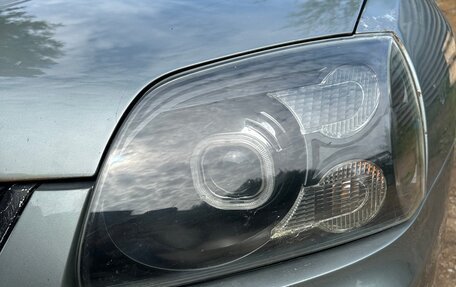 Mitsubishi Galant IX, 2007 год, 370 000 рублей, 10 фотография