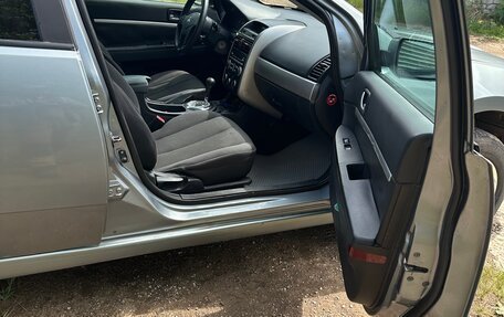 Mitsubishi Galant IX, 2007 год, 370 000 рублей, 5 фотография