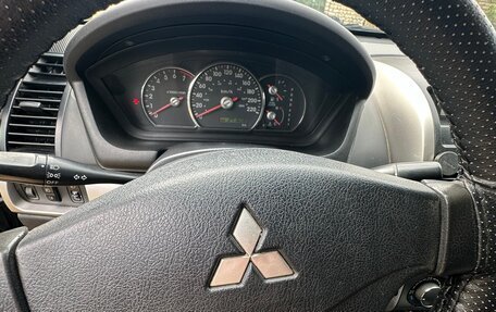 Mitsubishi Galant IX, 2007 год, 370 000 рублей, 6 фотография