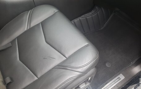 Cadillac Escalade IV, 2016 год, 4 200 000 рублей, 9 фотография