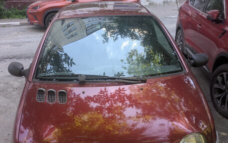 Renault Twingo II рестайлинг, 1994 год, 177 000 рублей, 3 фотография