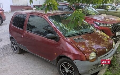 Renault Twingo II рестайлинг, 1994 год, 177 000 рублей, 7 фотография