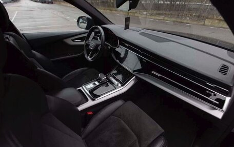 Audi SQ8, 2021 год, 9 490 000 рублей, 13 фотография