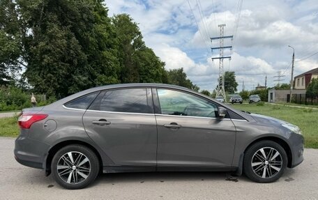 Ford Focus III, 2012 год, 725 000 рублей, 6 фотография