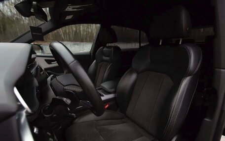 Audi SQ8, 2021 год, 9 490 000 рублей, 11 фотография