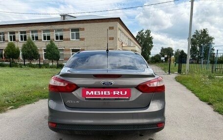 Ford Focus III, 2012 год, 725 000 рублей, 4 фотография