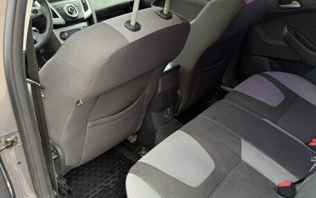 Ford Focus III, 2012 год, 725 000 рублей, 9 фотография