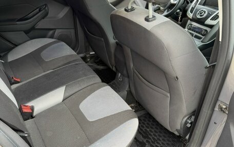Ford Focus III, 2012 год, 725 000 рублей, 10 фотография