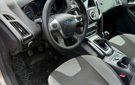 Ford Focus III, 2012 год, 725 000 рублей, 8 фотография