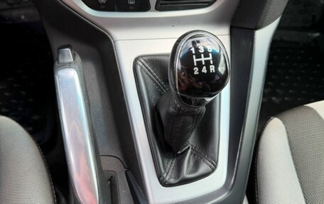 Ford Focus III, 2012 год, 725 000 рублей, 12 фотография