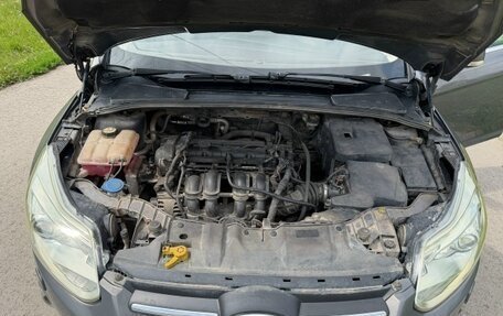 Ford Focus III, 2012 год, 725 000 рублей, 17 фотография