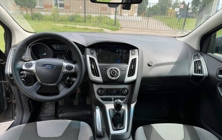 Ford Focus III, 2012 год, 725 000 рублей, 11 фотография