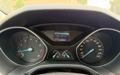Ford Focus III, 2012 год, 725 000 рублей, 16 фотография