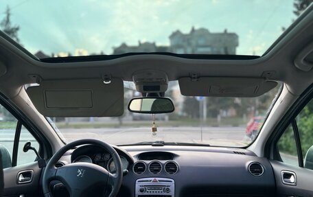 Peugeot 308 II, 2010 год, 345 000 рублей, 5 фотография