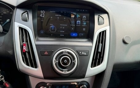Ford Focus III, 2012 год, 725 000 рублей, 13 фотография