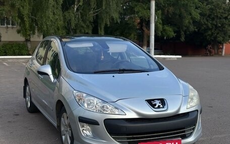 Peugeot 308 II, 2010 год, 345 000 рублей, 4 фотография