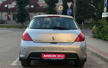 Peugeot 308 II, 2010 год, 345 000 рублей, 3 фотография