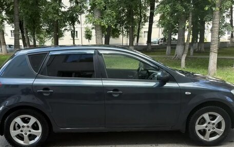 KIA cee'd I рестайлинг, 2008 год, 490 000 рублей, 6 фотография