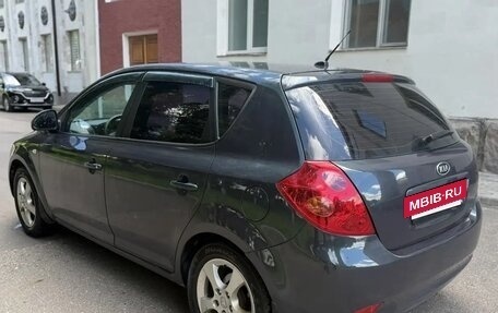 KIA cee'd I рестайлинг, 2008 год, 490 000 рублей, 3 фотография