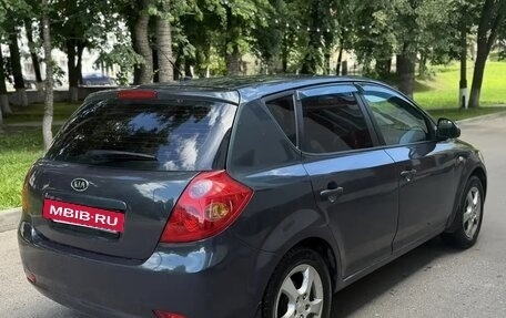 KIA cee'd I рестайлинг, 2008 год, 490 000 рублей, 5 фотография