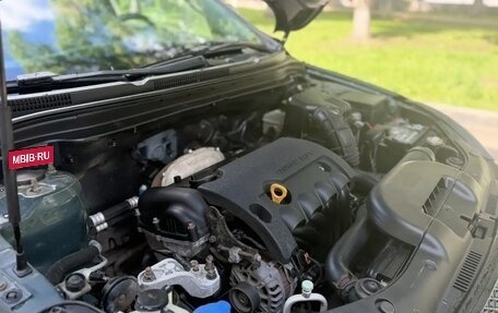 KIA cee'd I рестайлинг, 2008 год, 490 000 рублей, 9 фотография