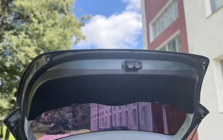 KIA cee'd I рестайлинг, 2008 год, 490 000 рублей, 11 фотография