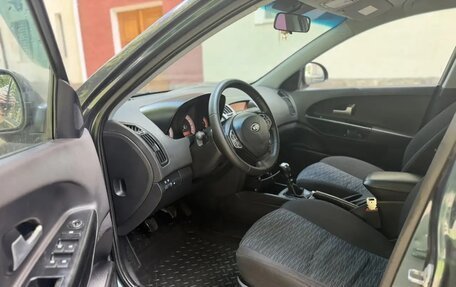 KIA cee'd I рестайлинг, 2008 год, 490 000 рублей, 12 фотография