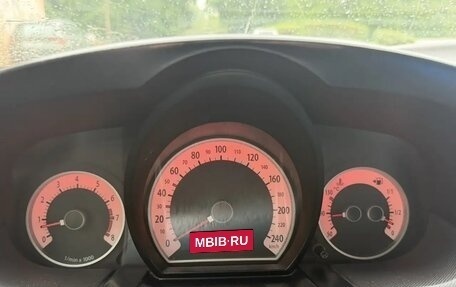 KIA cee'd I рестайлинг, 2008 год, 490 000 рублей, 17 фотография