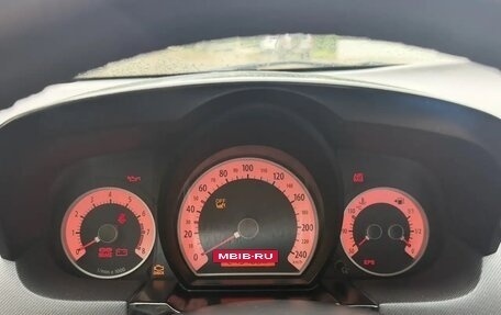 KIA cee'd I рестайлинг, 2008 год, 490 000 рублей, 16 фотография