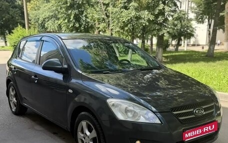 KIA cee'd I рестайлинг, 2008 год, 490 000 рублей, 7 фотография