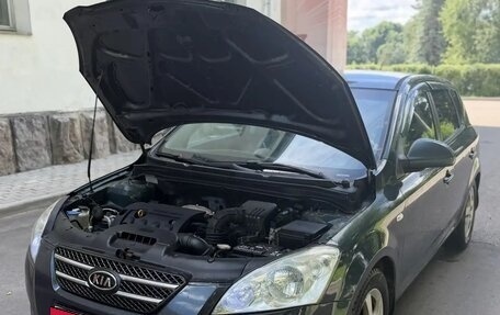 KIA cee'd I рестайлинг, 2008 год, 490 000 рублей, 8 фотография