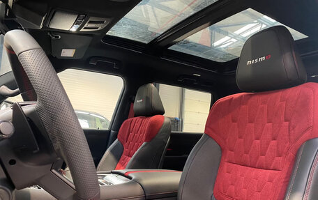 Nissan Armada, 2026 год, 17 000 000 рублей, 12 фотография
