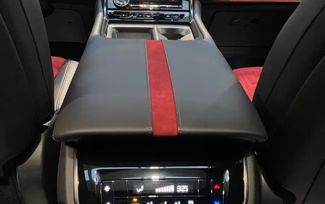 Nissan Armada, 2026 год, 17 000 000 рублей, 17 фотография