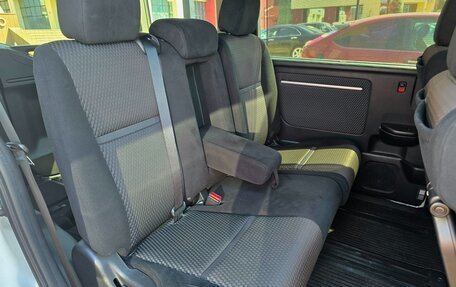 Honda Stepwgn IV, 2015 год, 1 490 000 рублей, 6 фотография