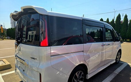 Honda Stepwgn IV, 2015 год, 1 490 000 рублей, 5 фотография