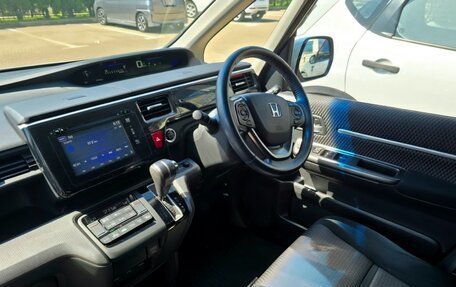 Honda Stepwgn IV, 2015 год, 1 490 000 рублей, 10 фотография