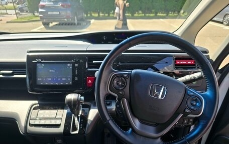Honda Stepwgn IV, 2015 год, 1 490 000 рублей, 9 фотография