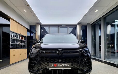 Volkswagen Tiguan, 2026 год, 4 999 000 рублей, 3 фотография