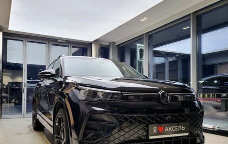 Volkswagen Tiguan, 2026 год, 4 999 000 рублей, 4 фотография