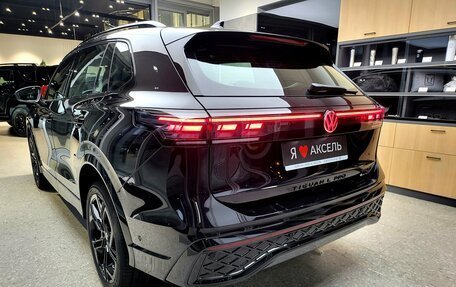 Volkswagen Tiguan, 2026 год, 4 999 000 рублей, 8 фотография