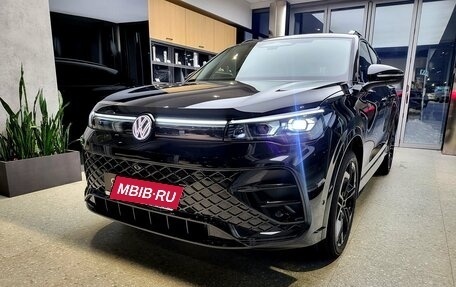 Volkswagen Tiguan, 2026 год, 4 999 000 рублей, 2 фотография