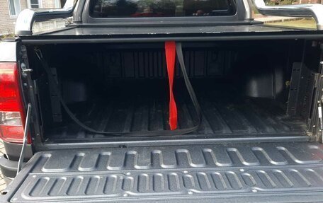 Toyota Hilux VIII, 2018 год, 4 800 000 рублей, 12 фотография