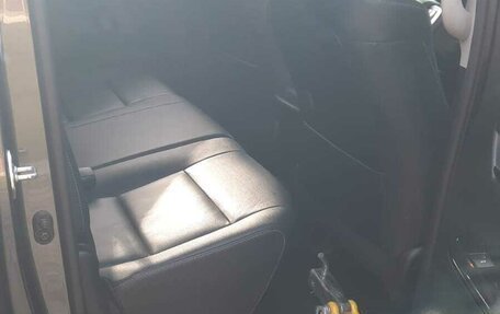 Toyota Hilux VIII, 2018 год, 4 800 000 рублей, 22 фотография