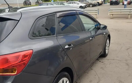 KIA cee'd III, 2012 год, 850 000 рублей, 4 фотография